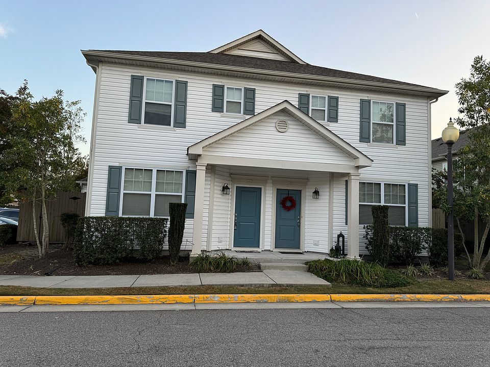1st image of 1601 Brimington Ln #1