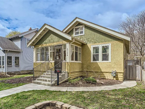 4724 Blaisdell Ave, Minneapolis, MN 55419