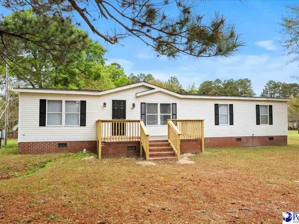 1207 Sally Cir, Lake View, SC 29563