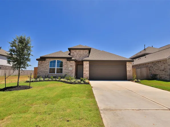 21826 Iris Colony Dr, Waller, TX 77484