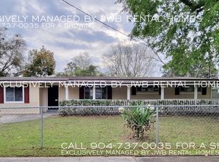 2113 Betsy Dr, Jacksonville, FL 32210
