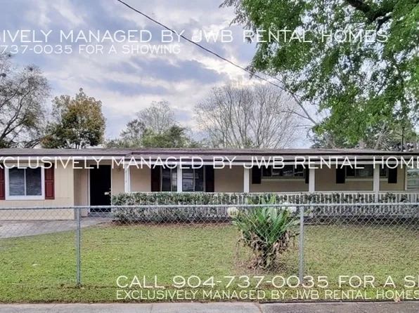 2113 Betsy Dr, Jacksonville, FL 32210