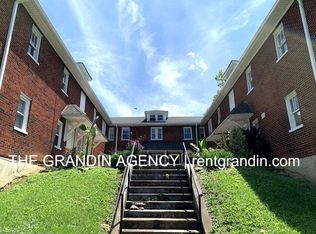 1624 Chapman Avenue Southwest, Roanoke, VA 24016