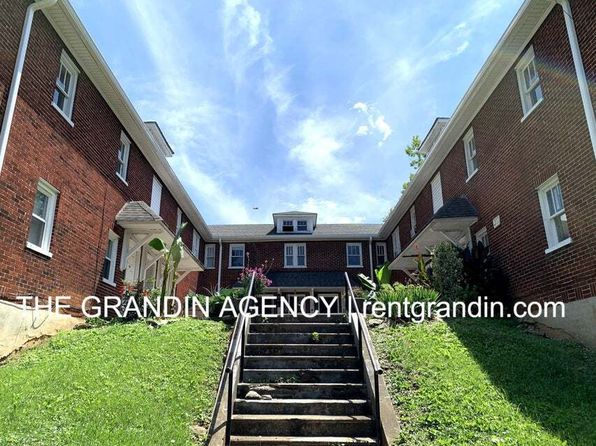 1624 Chapman Ave SW #B2