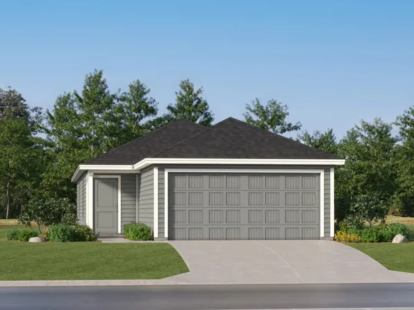 1127 Leicht Dr, Kerrville, TX 78245