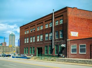 Lofts on Madison, Indianapolis, IN 46225