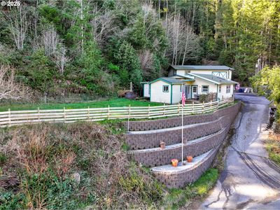 32266 Cedar Valley Rd, Gold Beach, OR, 97444