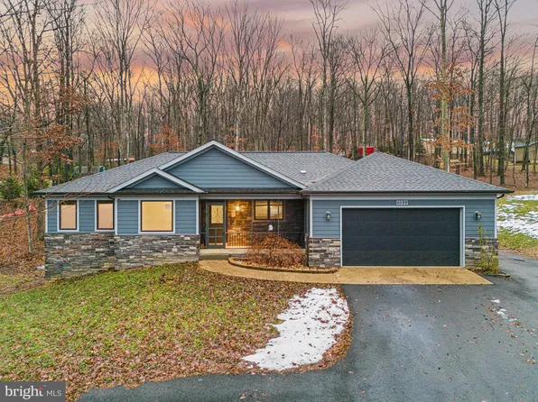 6589 Grays Mill Rd, Warrenton, VA 20187