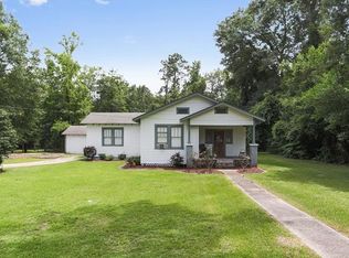 1020 Verrett St, Bogalusa, LA 70427