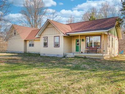 5123 Poff Rd, Martinsville, IN, 46151