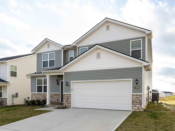 5006 Aiken Back Ln