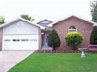 1110 E Kerr St, Springfield, MO 65803