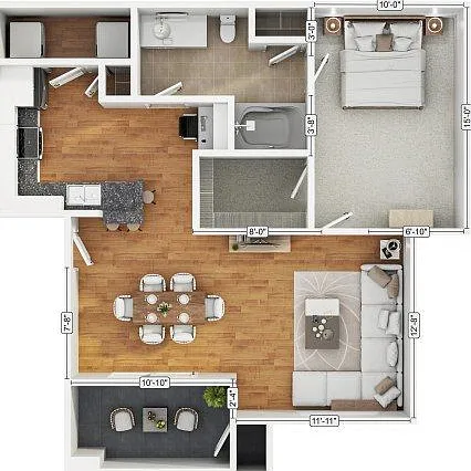 The Covington by Picerne — Photo 91