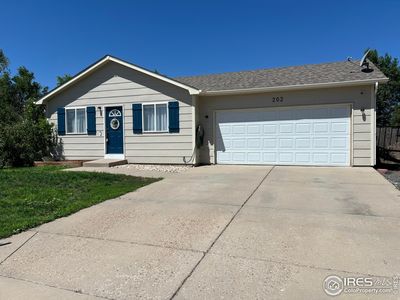 203 N 23rd Ave Pl, Greeley, CO, 80631
