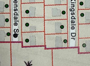 0 Queensdale Street, Laurinburg, NC 28352