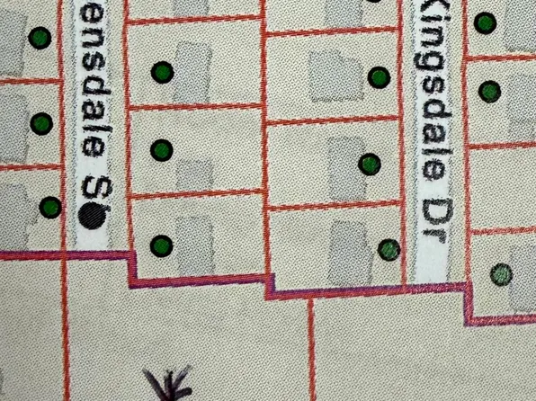 0 Queensdale Street, Laurinburg, NC 28352