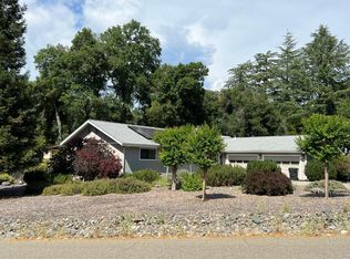1321 Vista Verde Rd, Ukiah, CA 95482