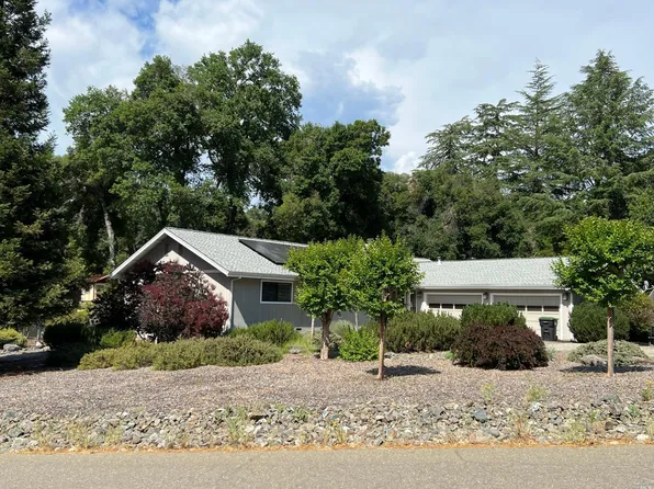 1321 Vista Verde Road, Ukiah, CA 95482
