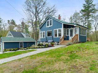 86 Basin Road, Windham, ME 04062