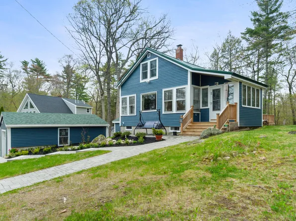 86 Basin Road, Windham, ME 04062