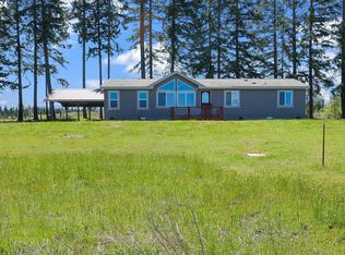 65 Dorsey Rd, White Salmon, WA 98672