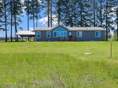 65 Dorsey Rd, White Salmon, WA, 98672