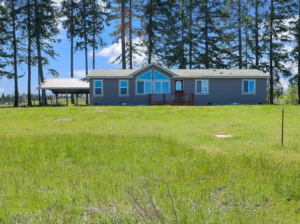65 Dorsey Rd, White Salmon, WA 98672