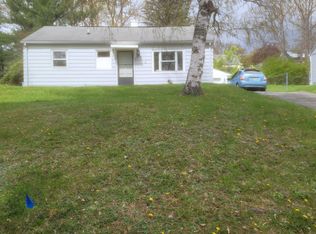 85 Morgan Rd, Binghamton, NY 13903