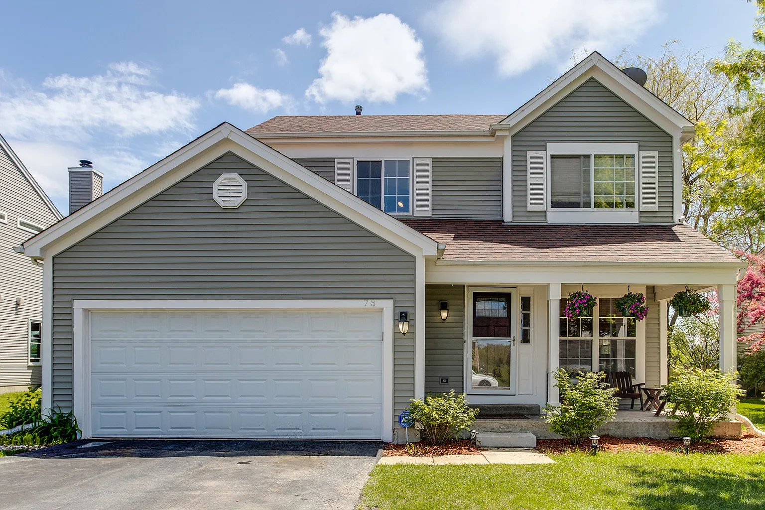 73 W Dahlia Ln photo 1