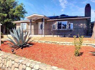 335 Ventura Ave, Oak View, CA 93022