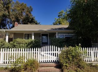 159 W Manor St, Altadena, CA 91001