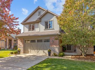20376 Mackinac Point Dr, Frankfort, IL