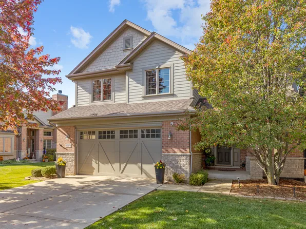 20376 Mackinac Point Dr, Frankfort, IL 60423