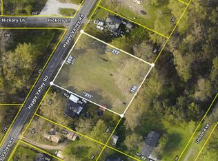 1426 Happy Valley Rd, Rossville, GA 30741