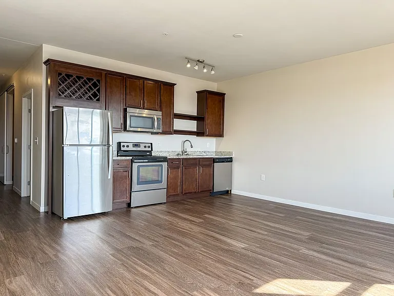 CityVue Apartments — Photo 19