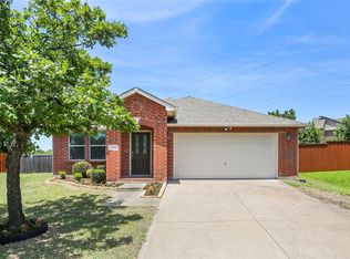 13004 Abbott Dr, Frisco, TX 75035