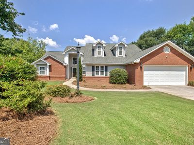316 Kensington Dr, Peachtree City, GA, 30269
