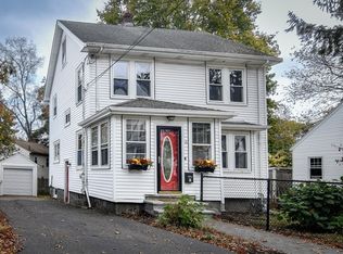 16 Tacoma St, Hyde Park, MA 02136