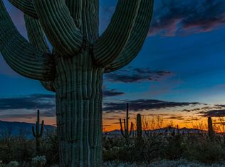 12080 E High Saguaro Pl, Tucson, AZ 85749