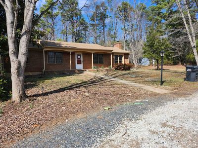 1971 Mount Rush Hwy, Dillwyn, VA, 23936