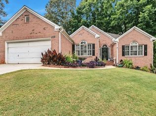 3780 Sweetbriar Trce, Snellville, GA 30039
