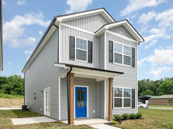 109 Hook And Ladder Ln, La Vergne, TN 37086