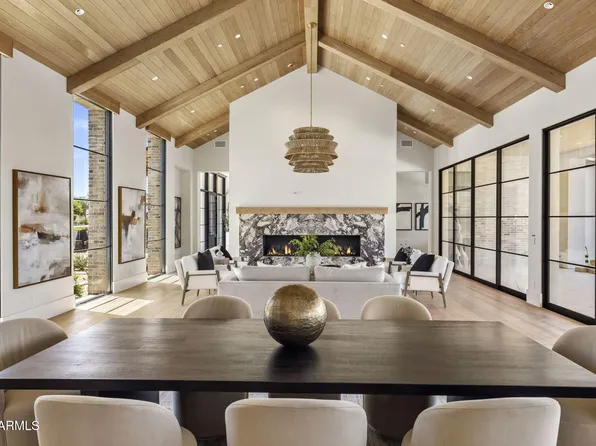6208 E MAVERICK Road, Paradise Valley, AZ 85253