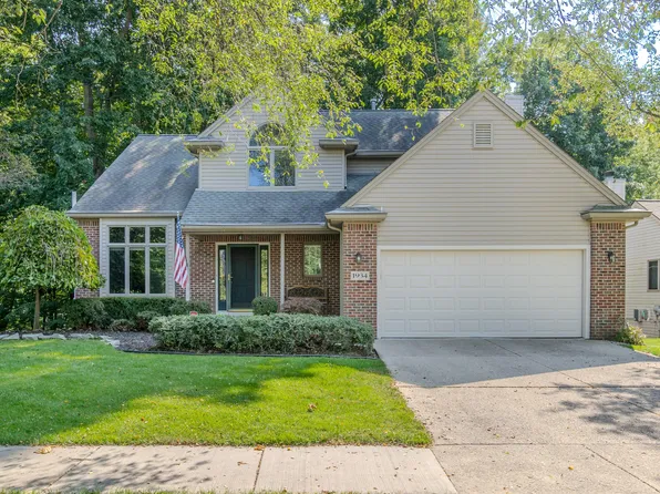 1934 Wildwood Trl, Saline, MI 48176