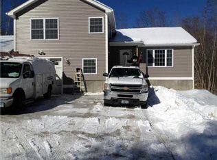41 Iron St, Ledyard, CT 06339