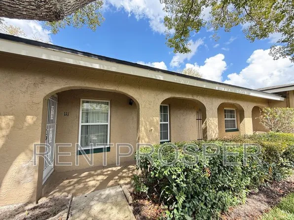 225 Ranier Cv APT 111, Casselberry, FL 32707