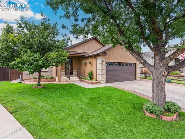 1510 Limelight Ct, Colorado Springs, CO 80906