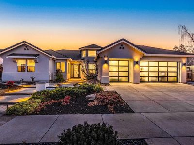 886 Old Oak Rd, Livermore, CA, 94550