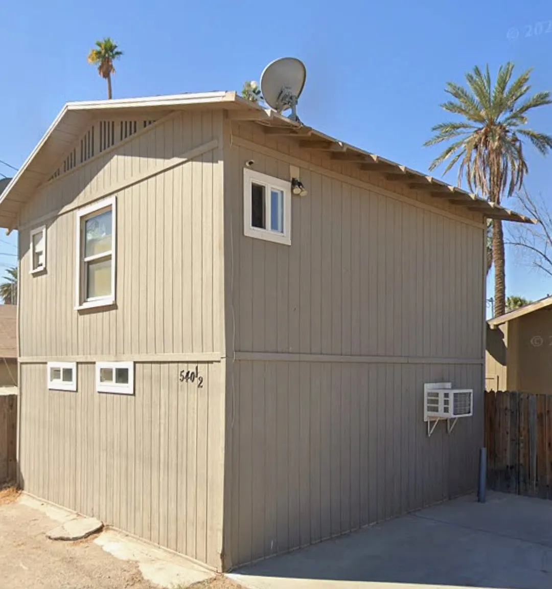1 bed, 850 sqft, $900 — Photo 3