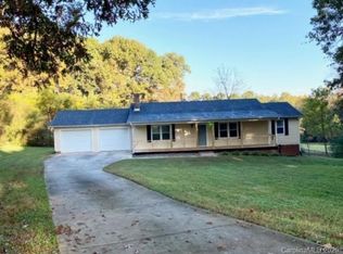 2917 14th Ave NE, Conover, NC 28613